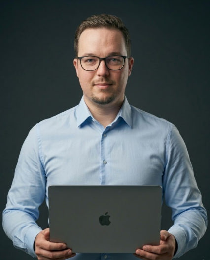 Milan „Root“ Jirásek